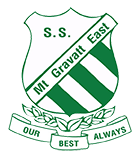 Mount Gravatt East State School