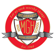Mount Gravatt State High School