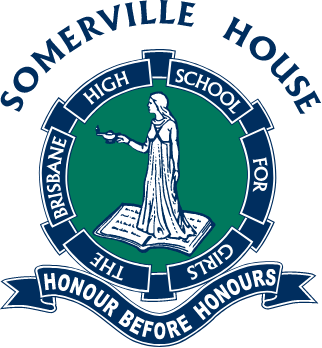 Somerville House