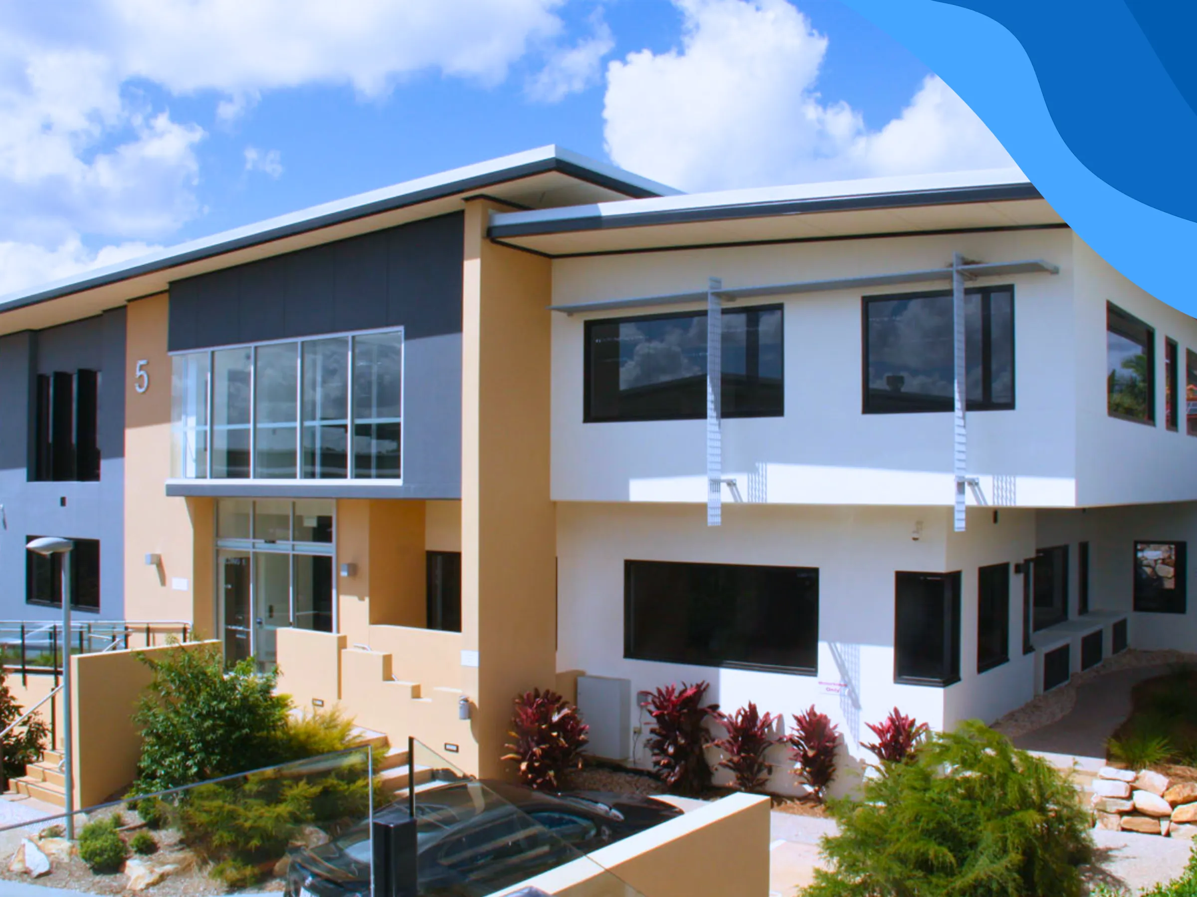 Stretton Campus