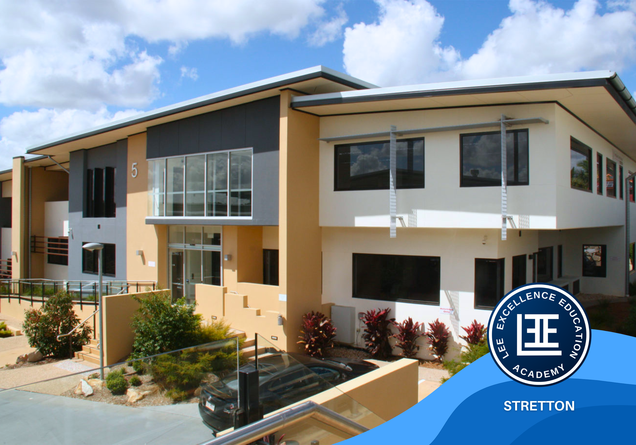Stretton Campus